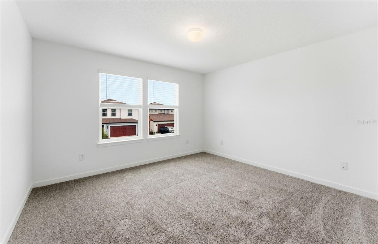 Bedroom 2 - 33452 BINDING TIES LN, WESLEY CHAPEL