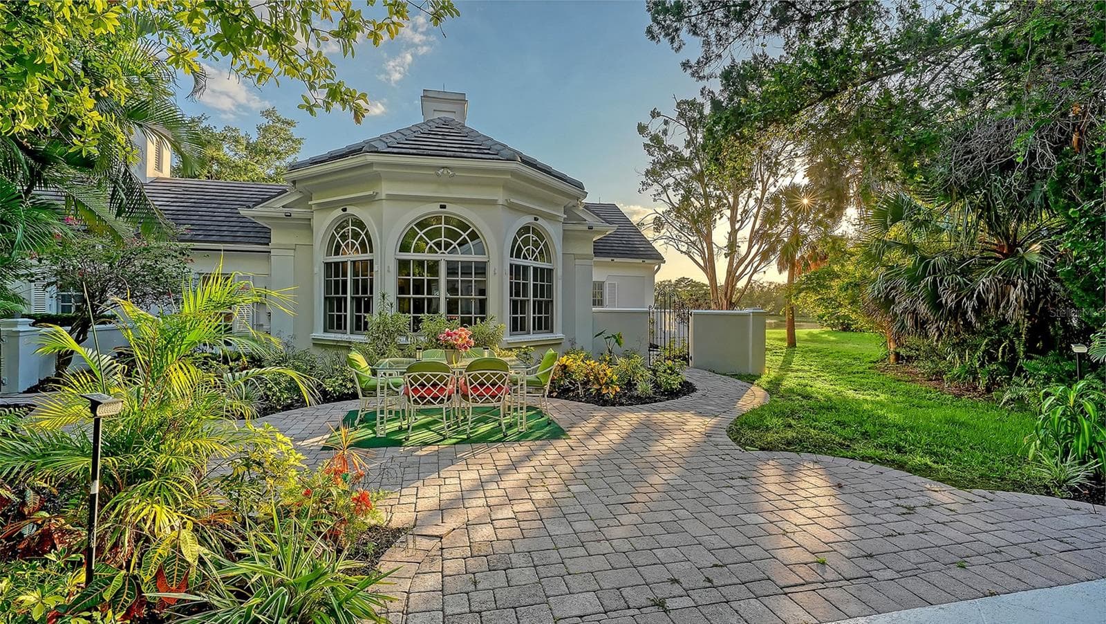 Single Family Residence at 75 OSPREY POINT DR, OSPREY, photo 39 of 70