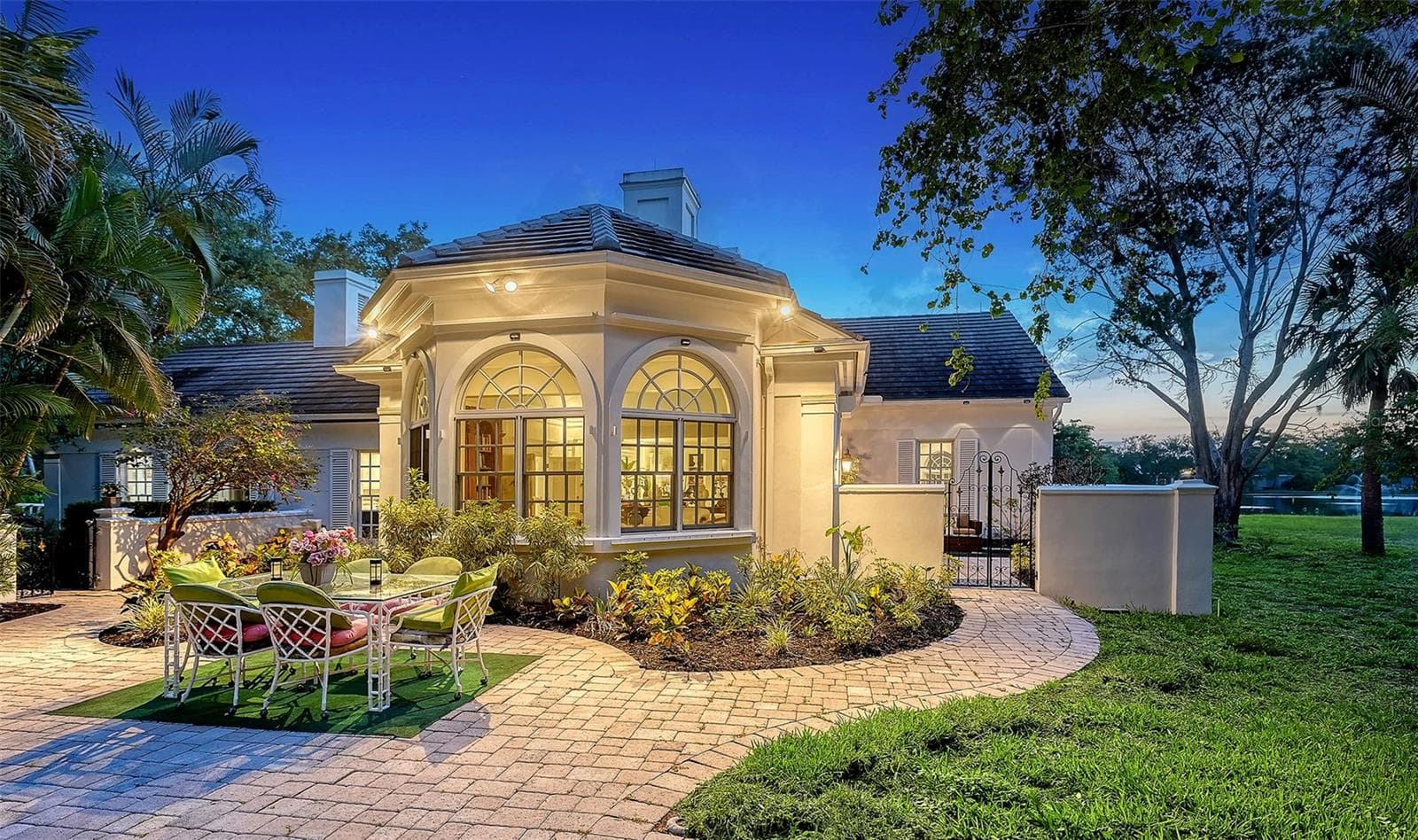 Single Family Residence at 75 OSPREY POINT DR, OSPREY, photo 55 of 70