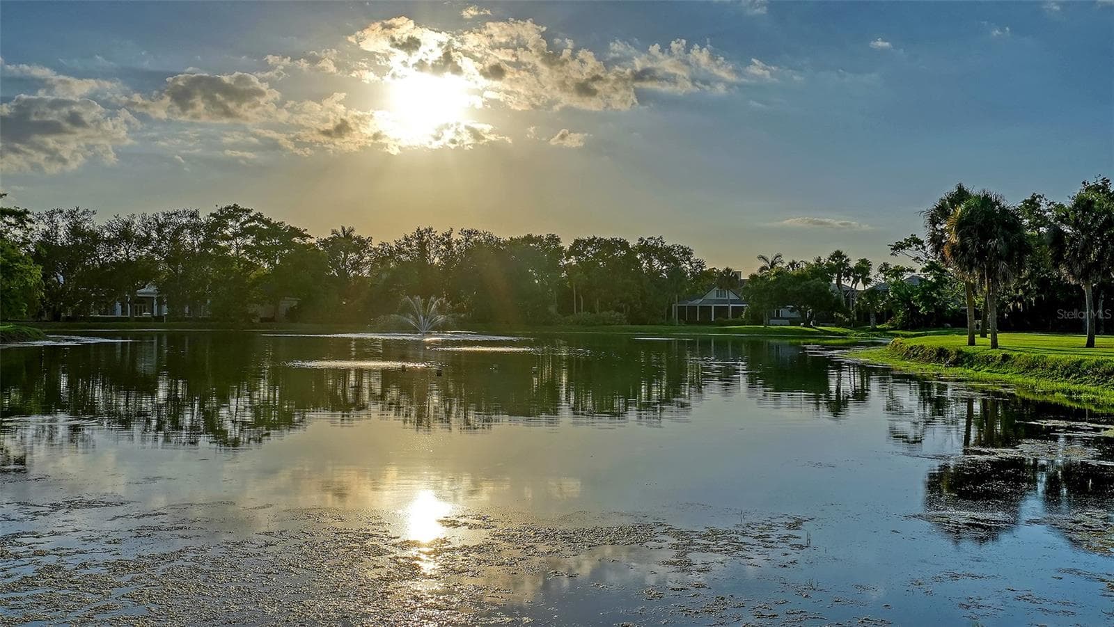 Single Family Residence at 75 OSPREY POINT DR, OSPREY, photo 66 of 70