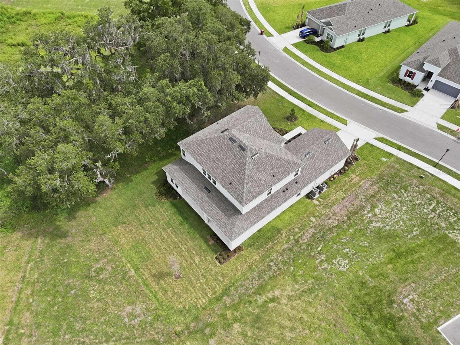 Single Family Residence at 3321 LUMBER FALLS DR, PLANT CITY, photo 53 of 55