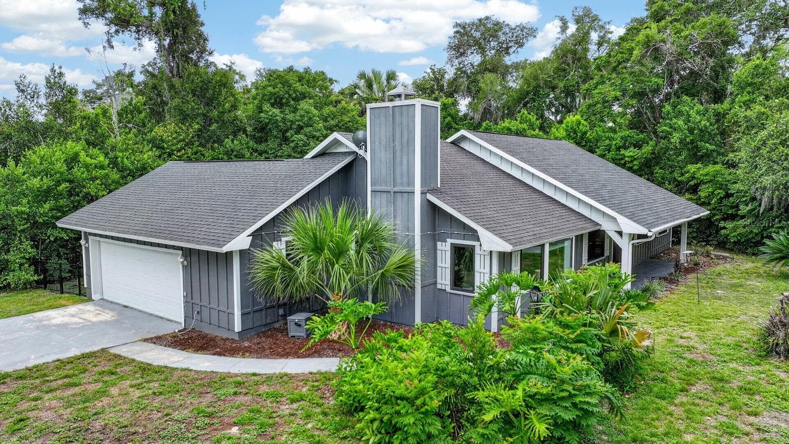 Single Family Residence at 11 RIO PINAR TRL, ORMOND BEACH, photo 2 of 34