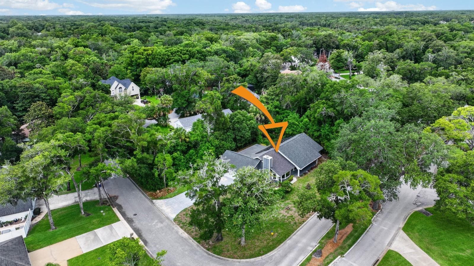 Single Family Residence at 11 RIO PINAR TRL, ORMOND BEACH, photo 31 of 34