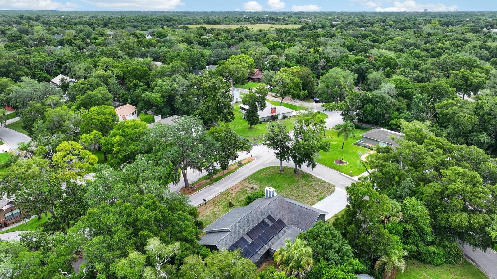 Single Family Residence at 11 RIO PINAR TRL, ORMOND BEACH, photo 33 of 34
