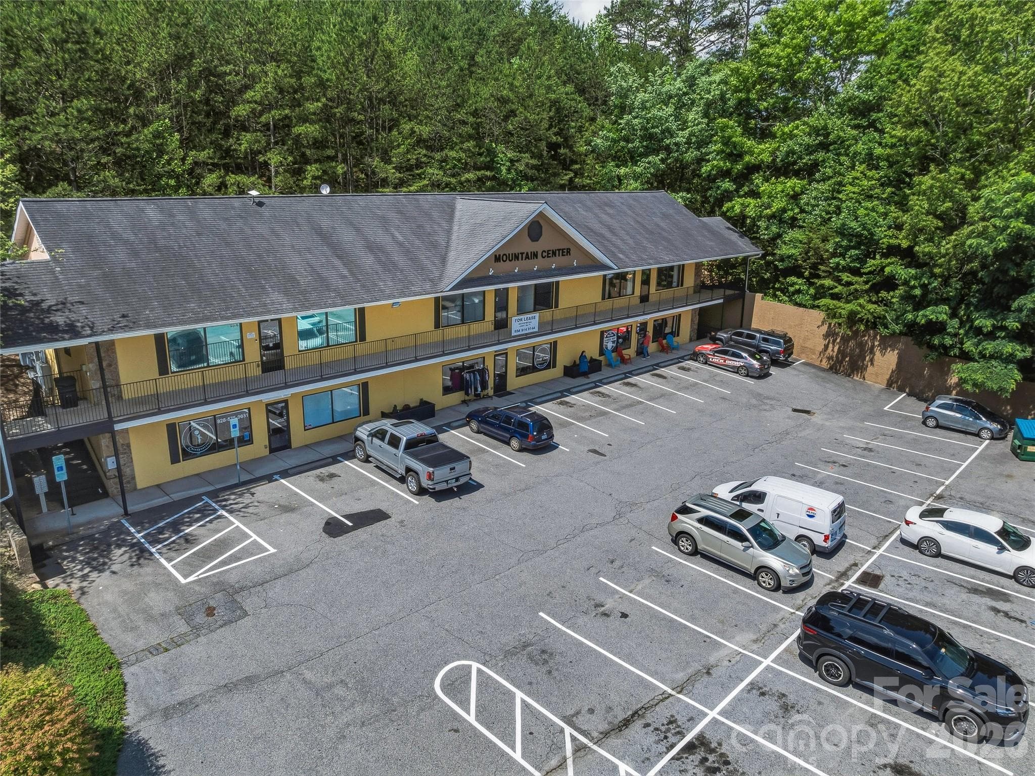 Retail at 9 Fallen Spruce Drive, Asheville, photo 17 of 17