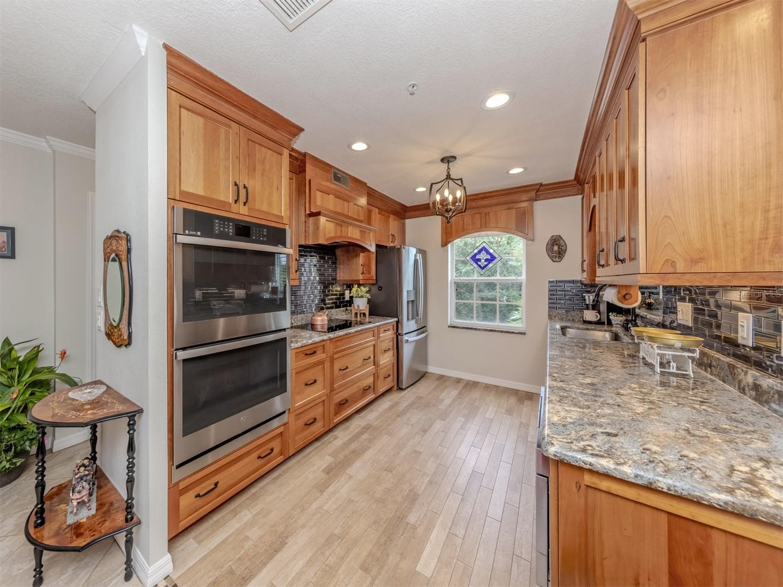 Kitchen - 1505 GONDOLA PARK DR #1505, VENICE