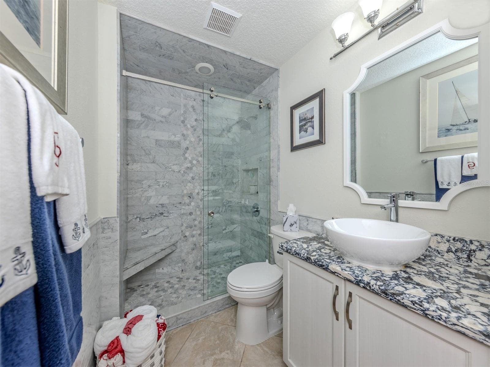 Bathroom 2 - 1505 GONDOLA PARK DR #1505, VENICE