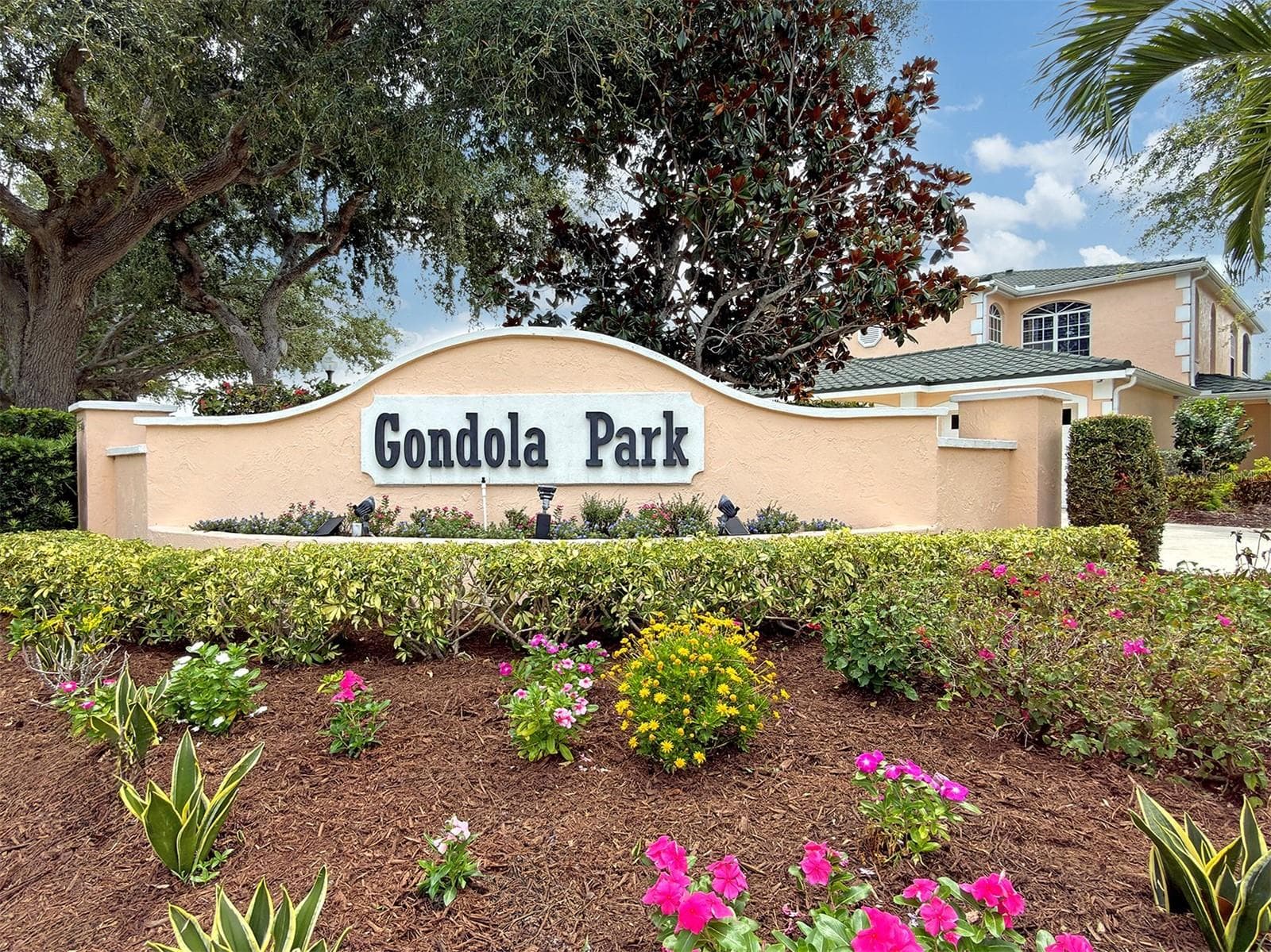 Gondola Park - 1505 GONDOLA PARK DR #1505, VENICE