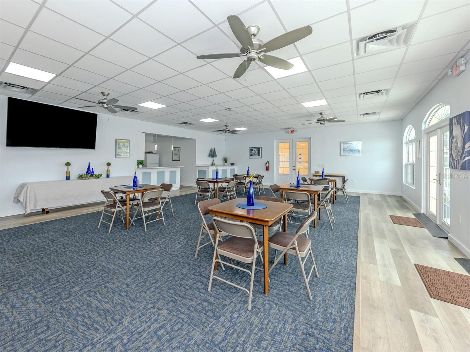Clubhouse - 1505 GONDOLA PARK DR #1505, VENICE