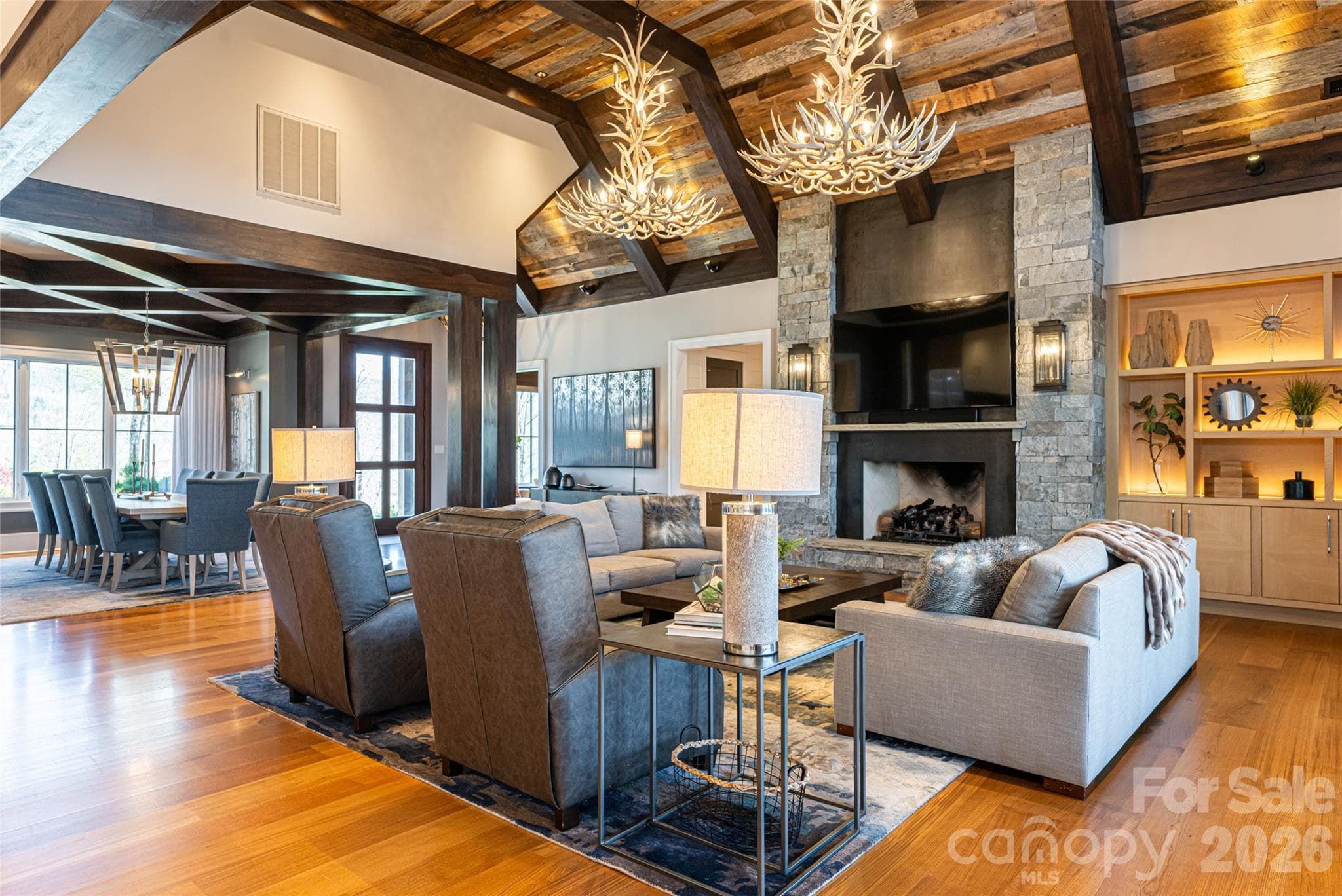 Single Family Residence at Weaverville, photo 2 of 48