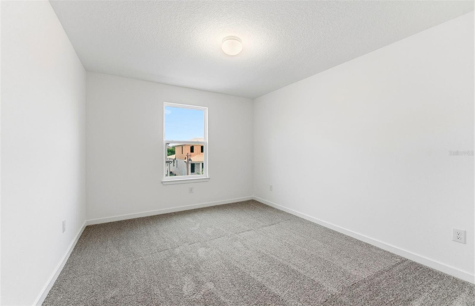 Bedroom 3 - 33426 BARNEBROOK DR, WESLEY CHAPEL