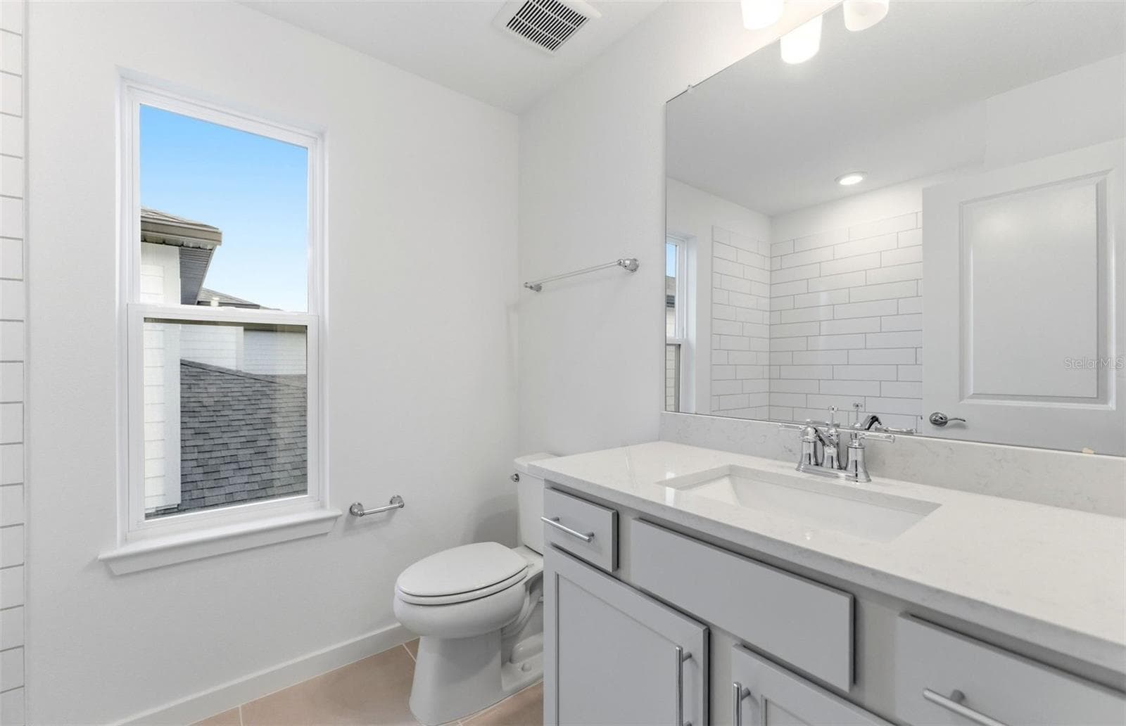 Bathroom 3 - 33426 BARNEBROOK DR, WESLEY CHAPEL