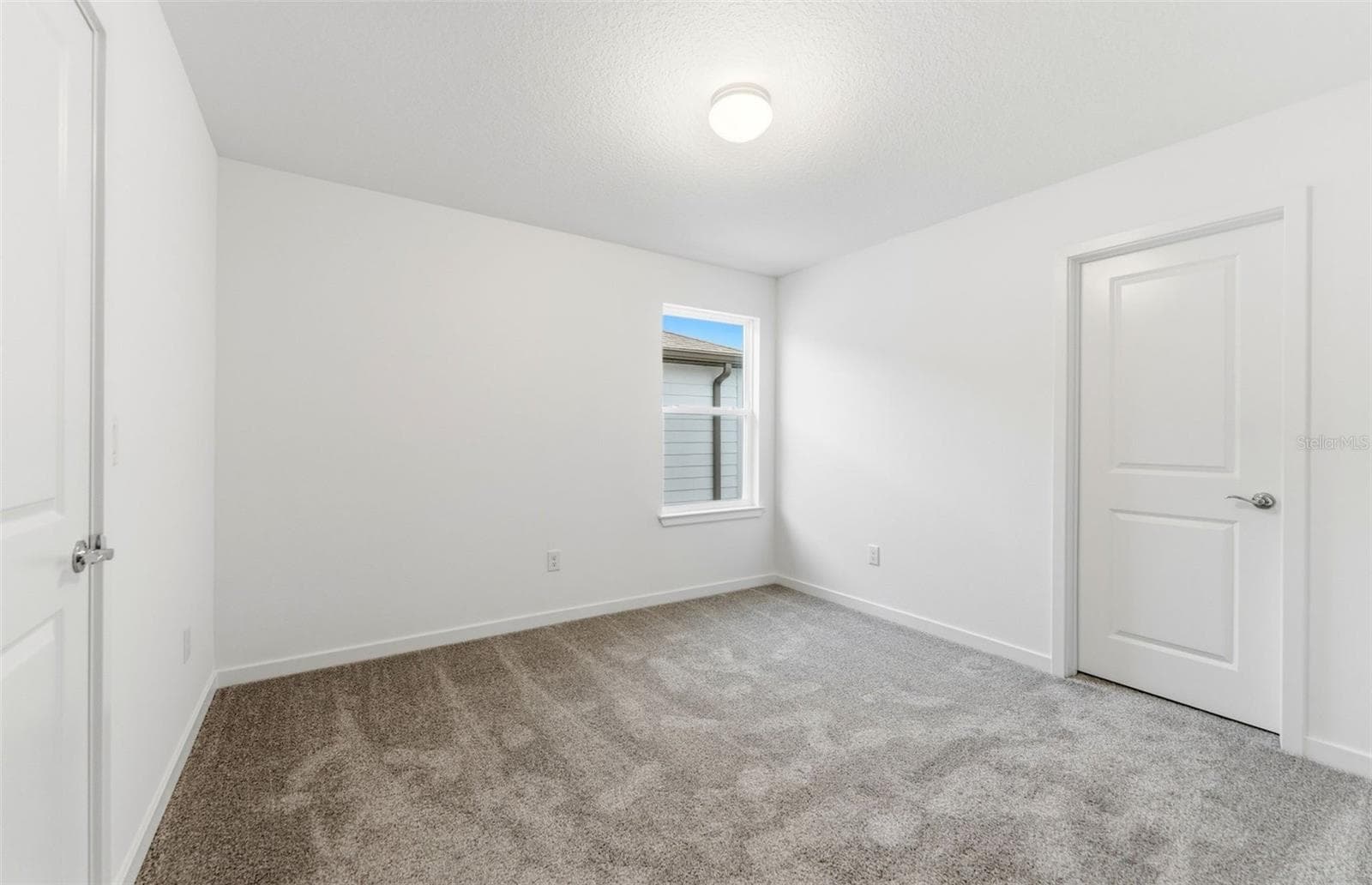 Bedroom 4 - 33426 BARNEBROOK DR, WESLEY CHAPEL