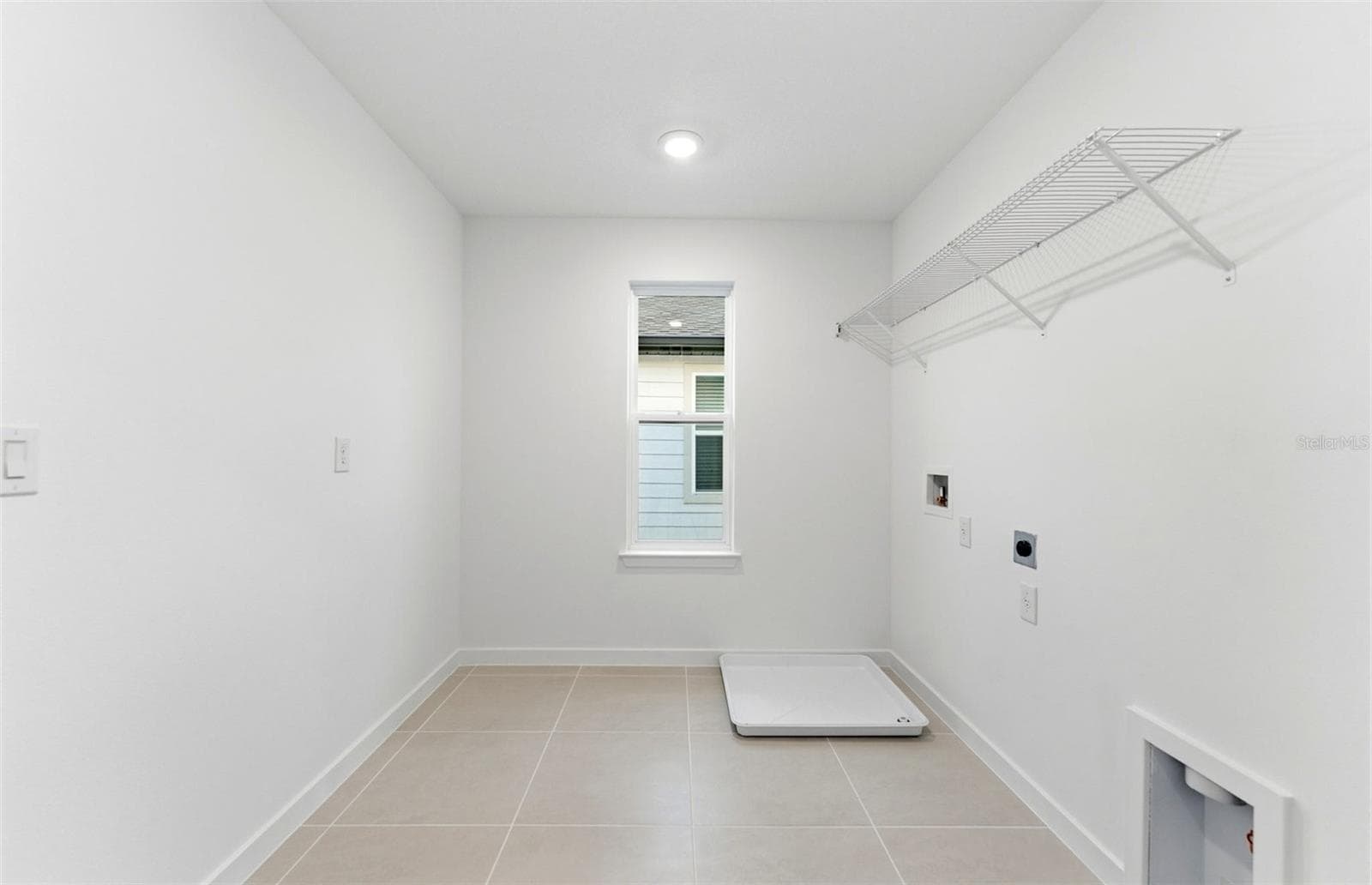 Laundry Room - 33426 BARNEBROOK DR, WESLEY CHAPEL