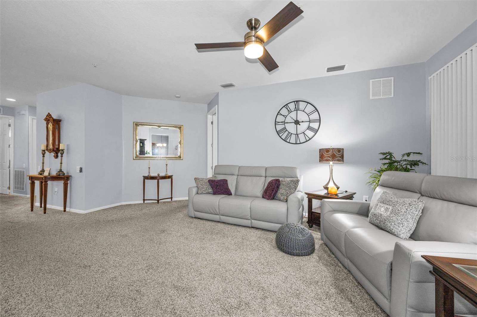 Condominium at 889 LANTERN WAY, CLEARWATER, photo 3 of 25
