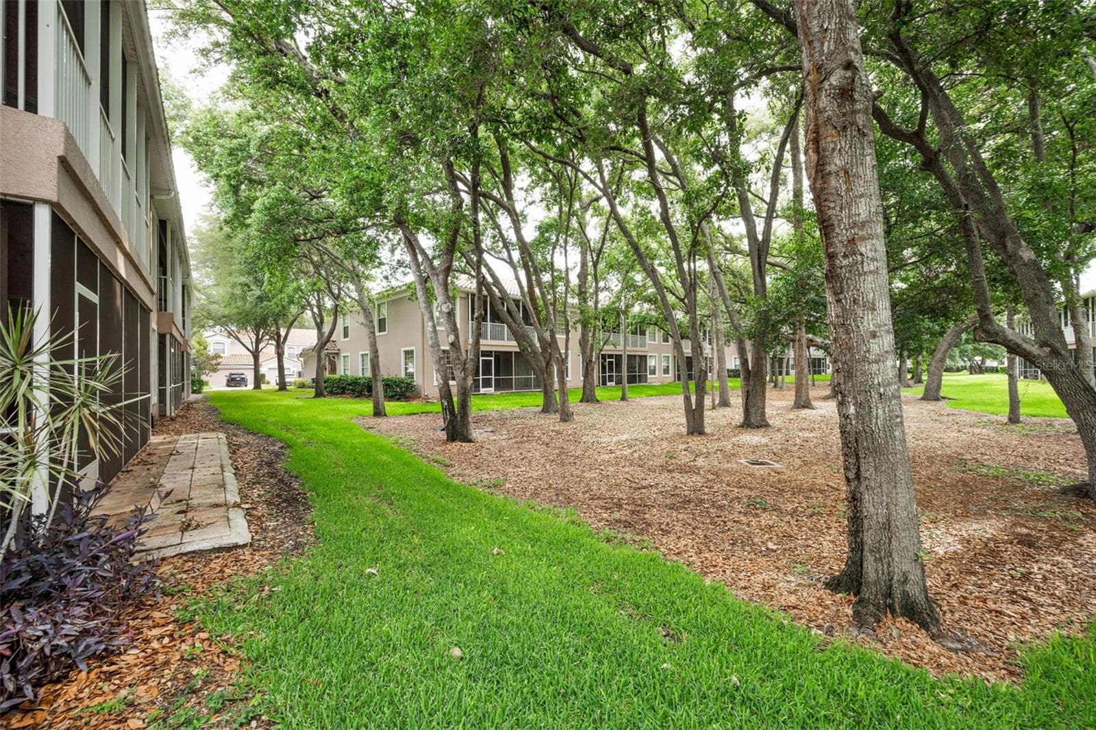 Condominium at 889 LANTERN WAY, CLEARWATER, photo 19 of 25