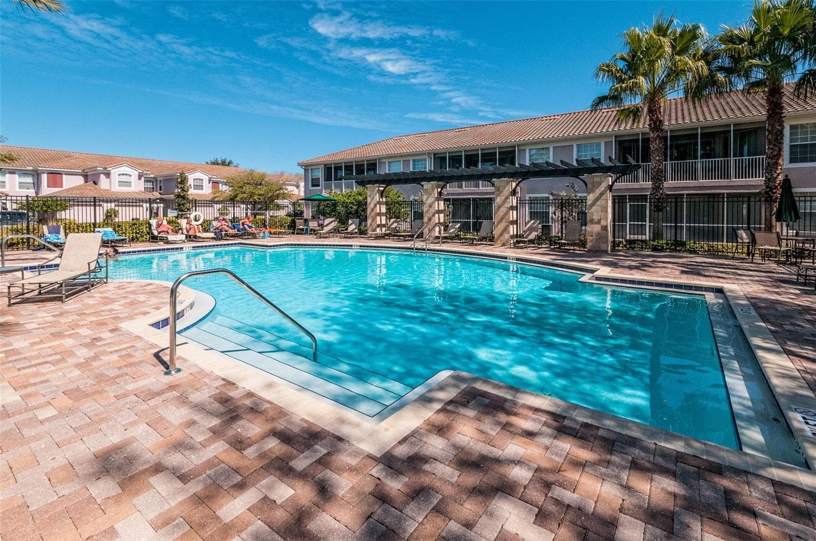 Condominium at 889 LANTERN WAY, CLEARWATER, photo 24 of 25