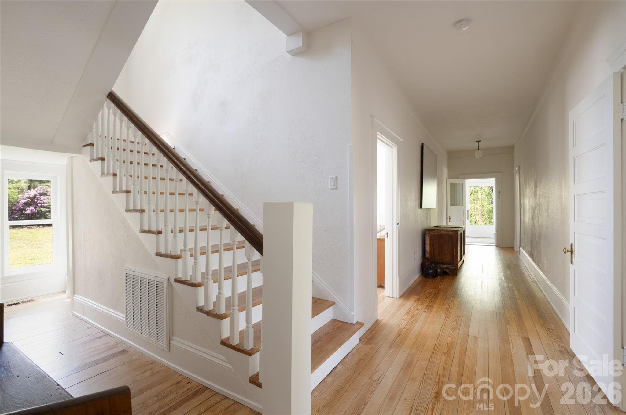 Single Family Residence at 600 E Main Street, Brevard, photo 20 of 38