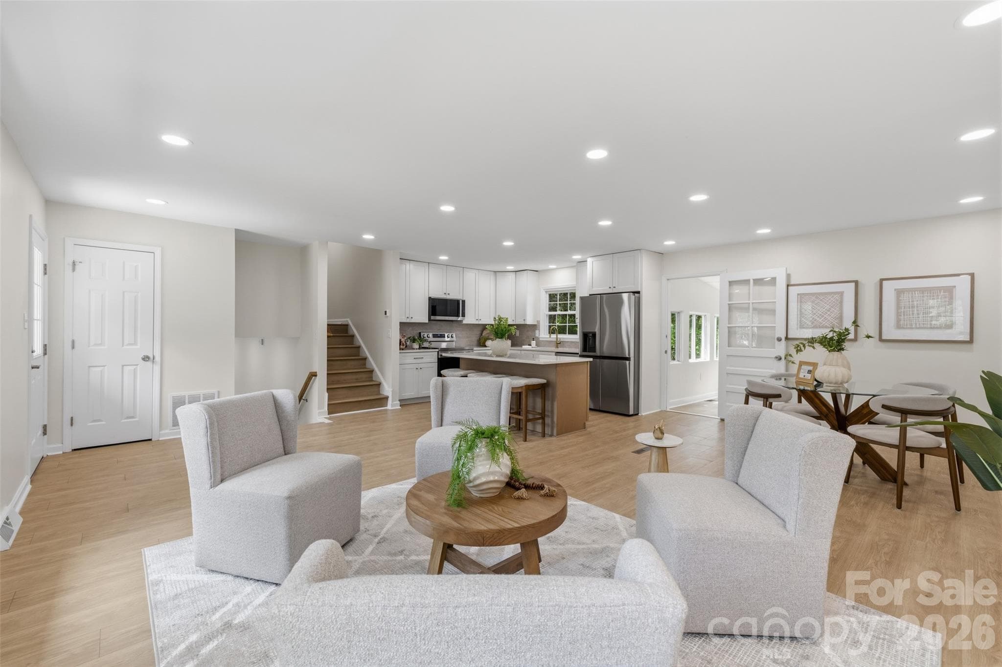 Single Family Residence at Charlotte, photo 6 of 79