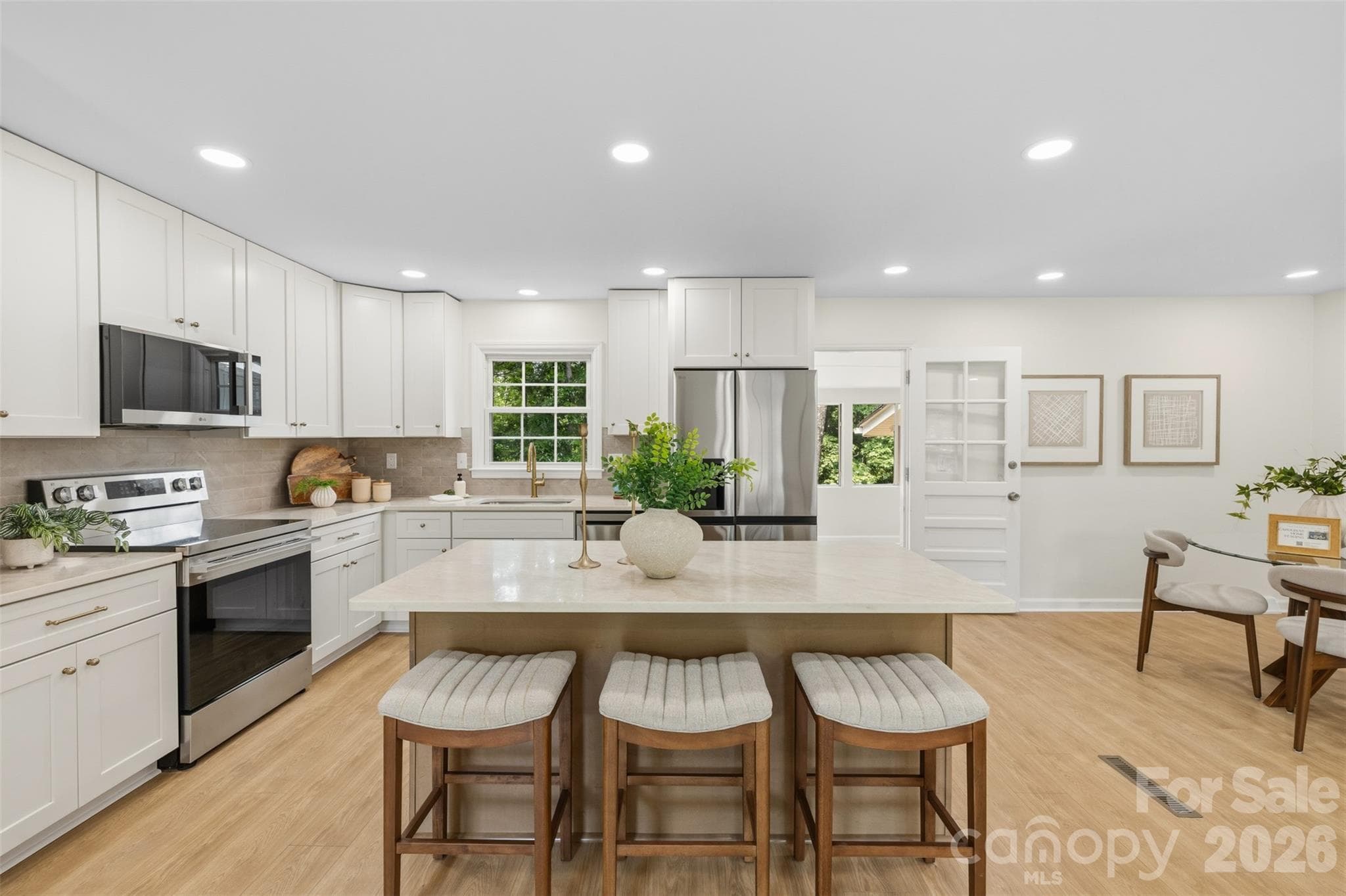 Single Family Residence at Charlotte, photo 3 of 79