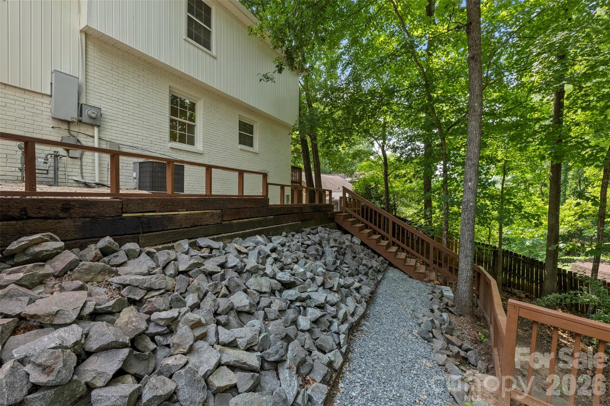 Single Family Residence at Charlotte, photo 75 of 79
