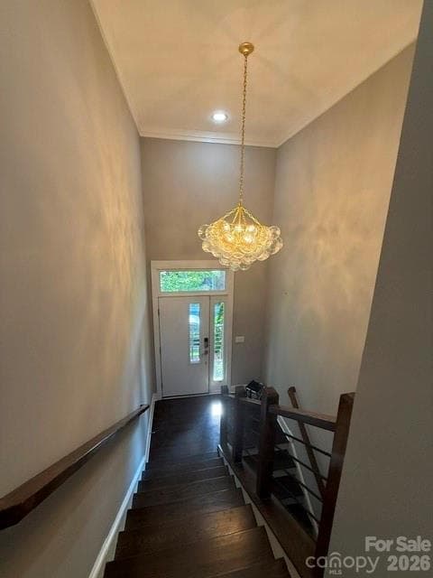 Townhouse at 863 Academy Street, Charlotte, photo 26 of 37