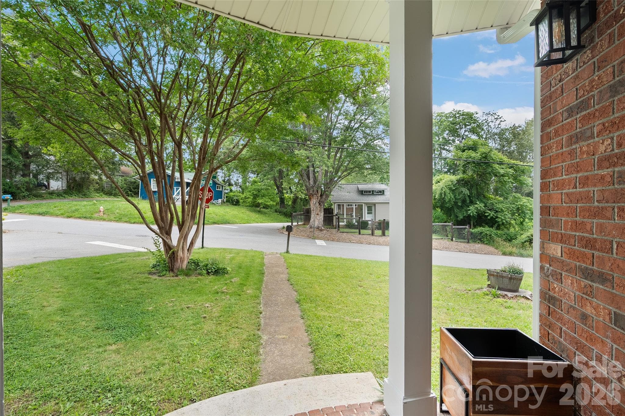 Single Family Residence at 155 Michigan Avenue, Asheville, photo 4 of 36