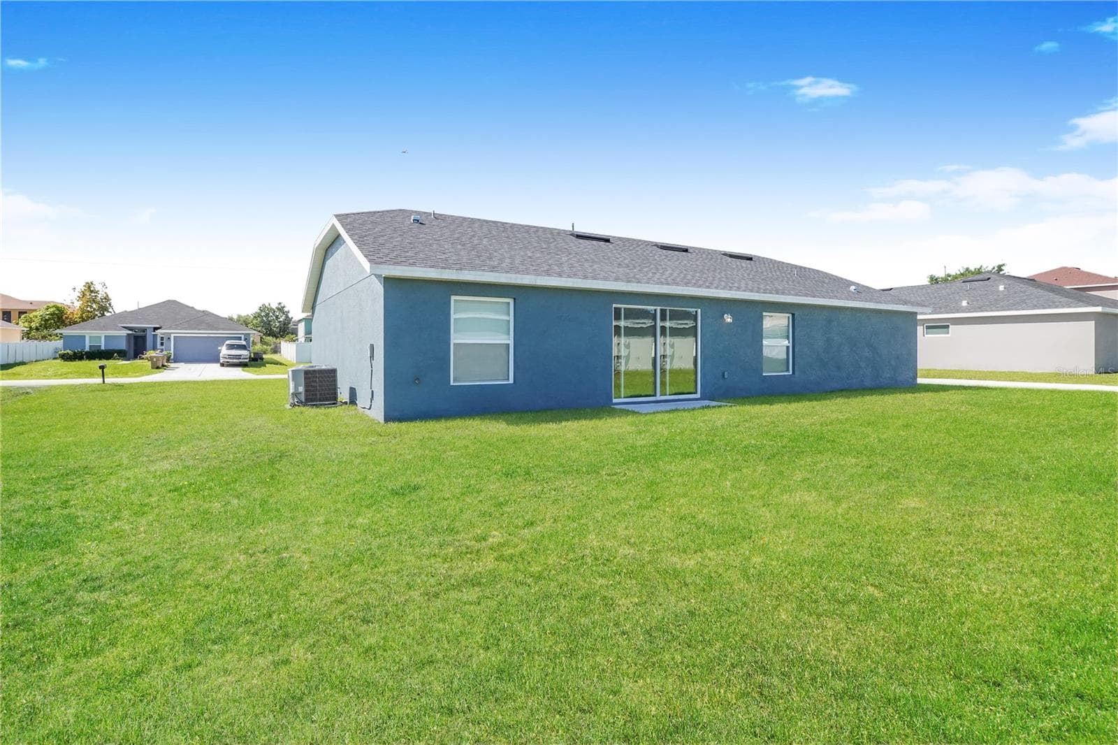 Single Family Residence at 286 BECKENHAM DR, KISSIMMEE, photo 15 of 15