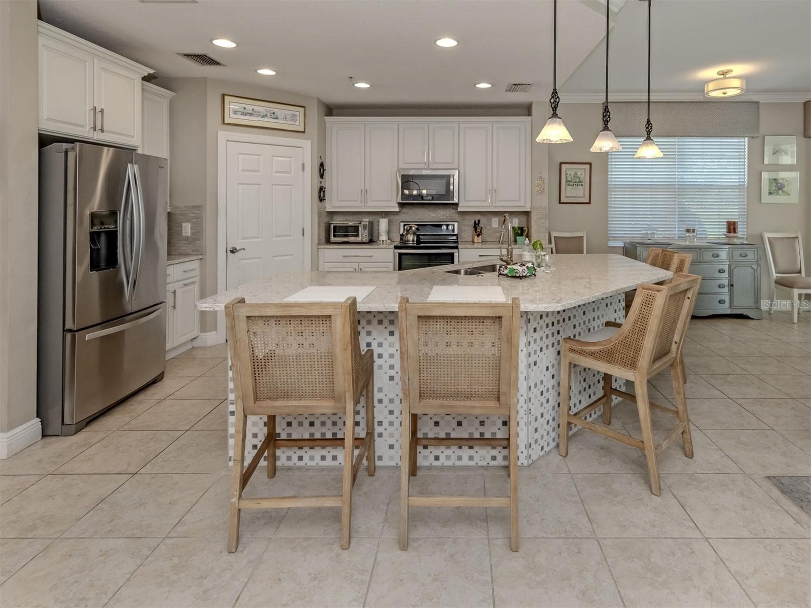Condominium at 194 BELLA VISTA TER #26A, NORTH VENICE, photo 13 of 72