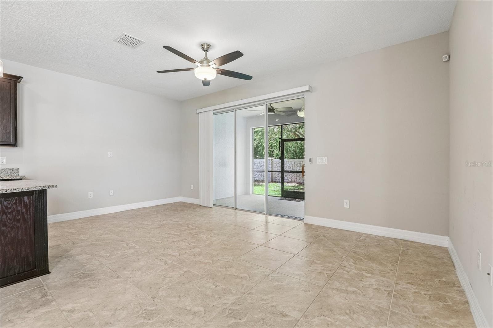 Living Area. - 198 MITCHELL CREEK WAY, OVIEDO