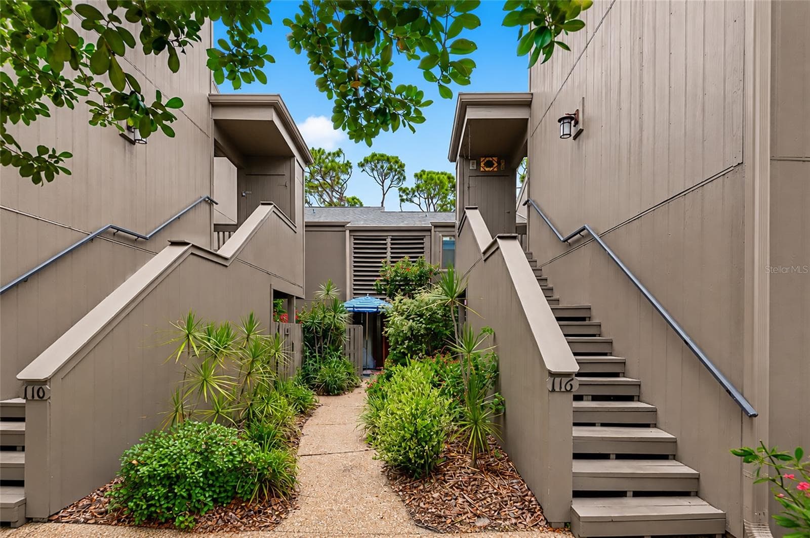 Condominium at 116 WOODLAND PL #116, OSPREY, photo 2 of 45