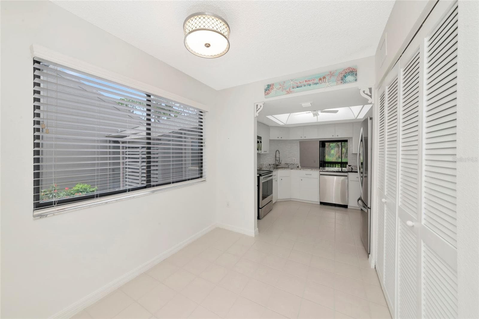 Dinette - 116 WOODLAND PL #116, OSPREY