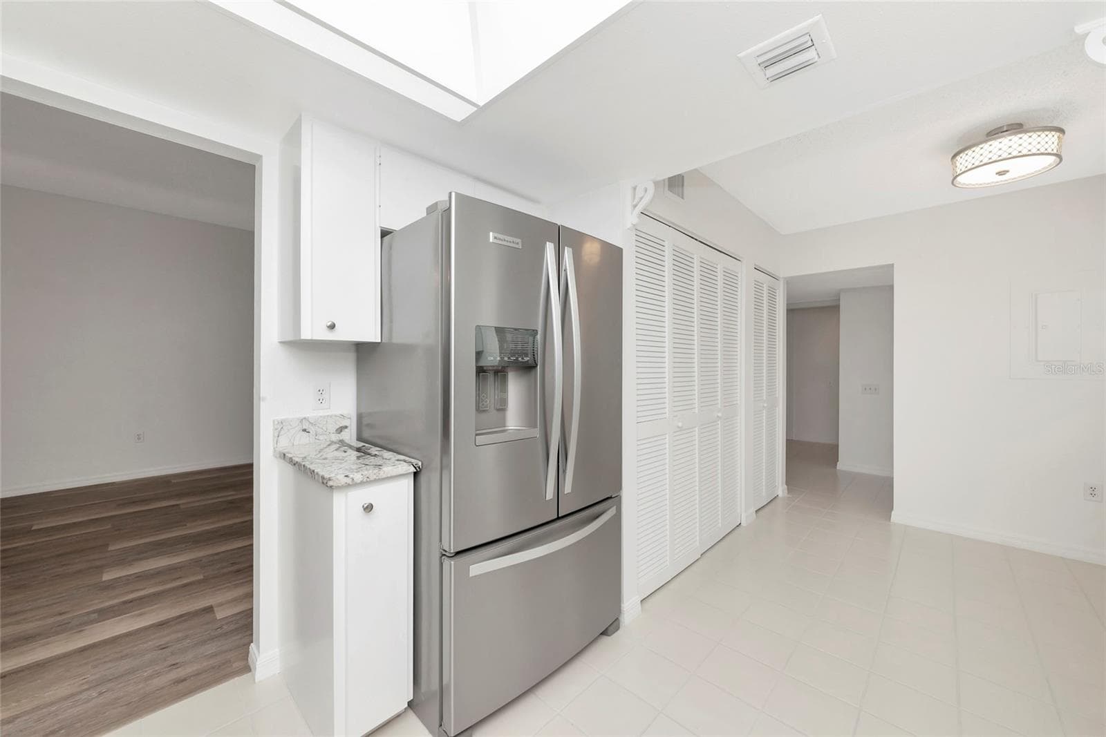 Kitchen - 116 WOODLAND PL #116, OSPREY