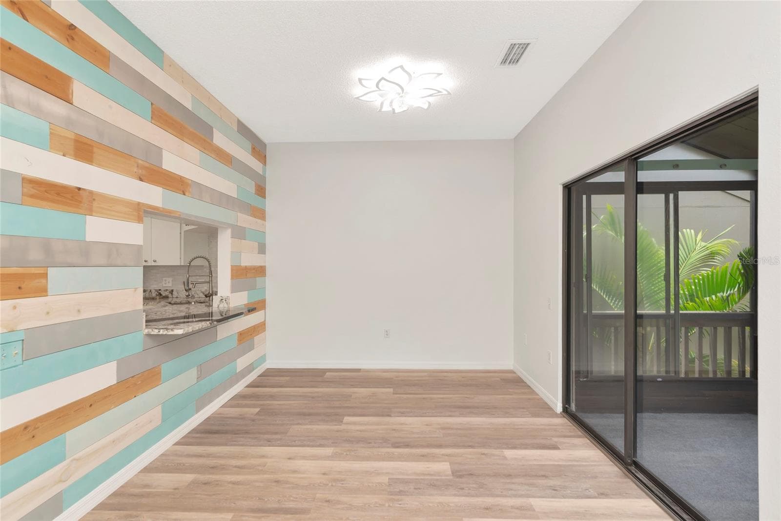Diningroom - 116 WOODLAND PL #116, OSPREY