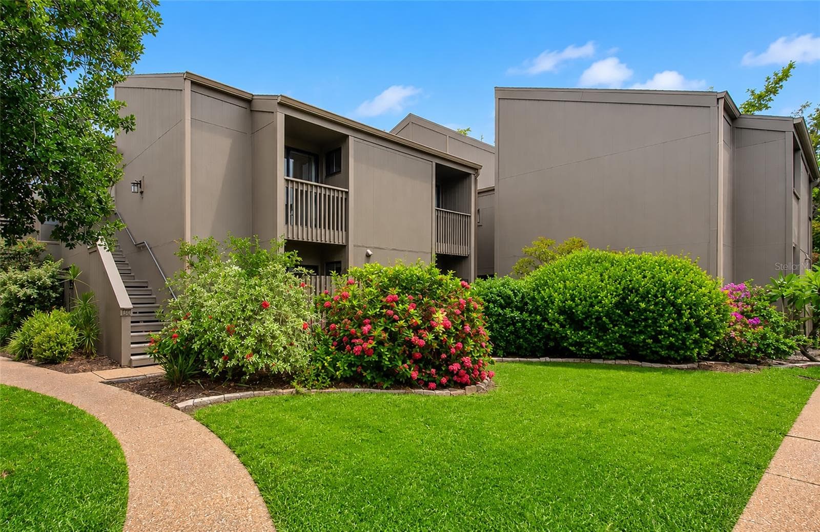 Condominium at 116 WOODLAND PL #116, OSPREY, photo 37 of 45