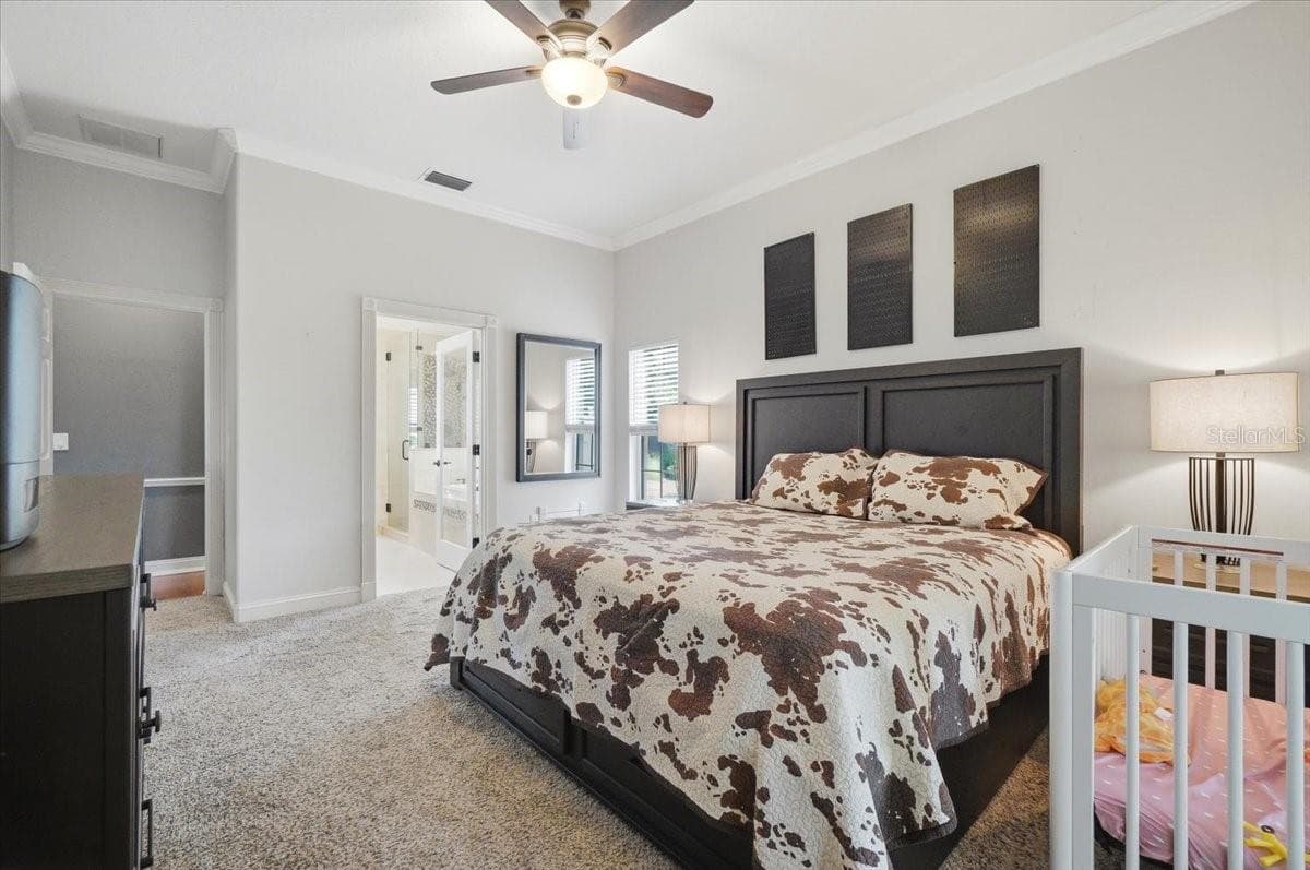 Single Family Residence at 448 LAKE HARRIS DR, LAKELAND, photo 14 of 45