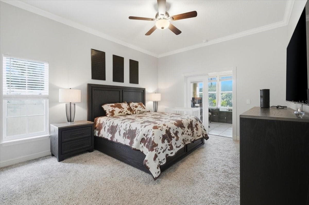 Single Family Residence at 448 LAKE HARRIS DR, LAKELAND, photo 15 of 45