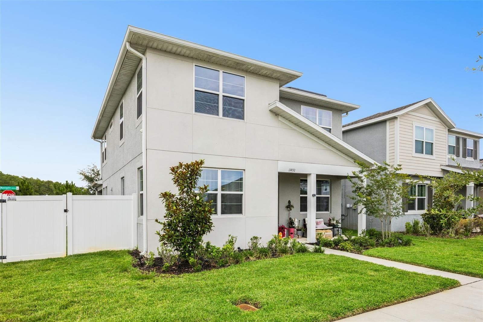 Single Family Residence at 11492 SUNSAIL AVE, ORLANDO, photo 76 of 76
