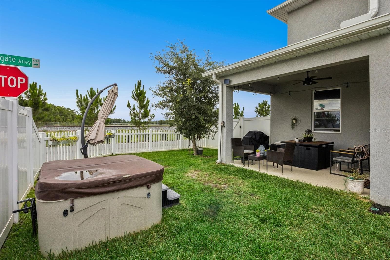 Single Family Residence at 11492 SUNSAIL AVE, ORLANDO, photo 45 of 76