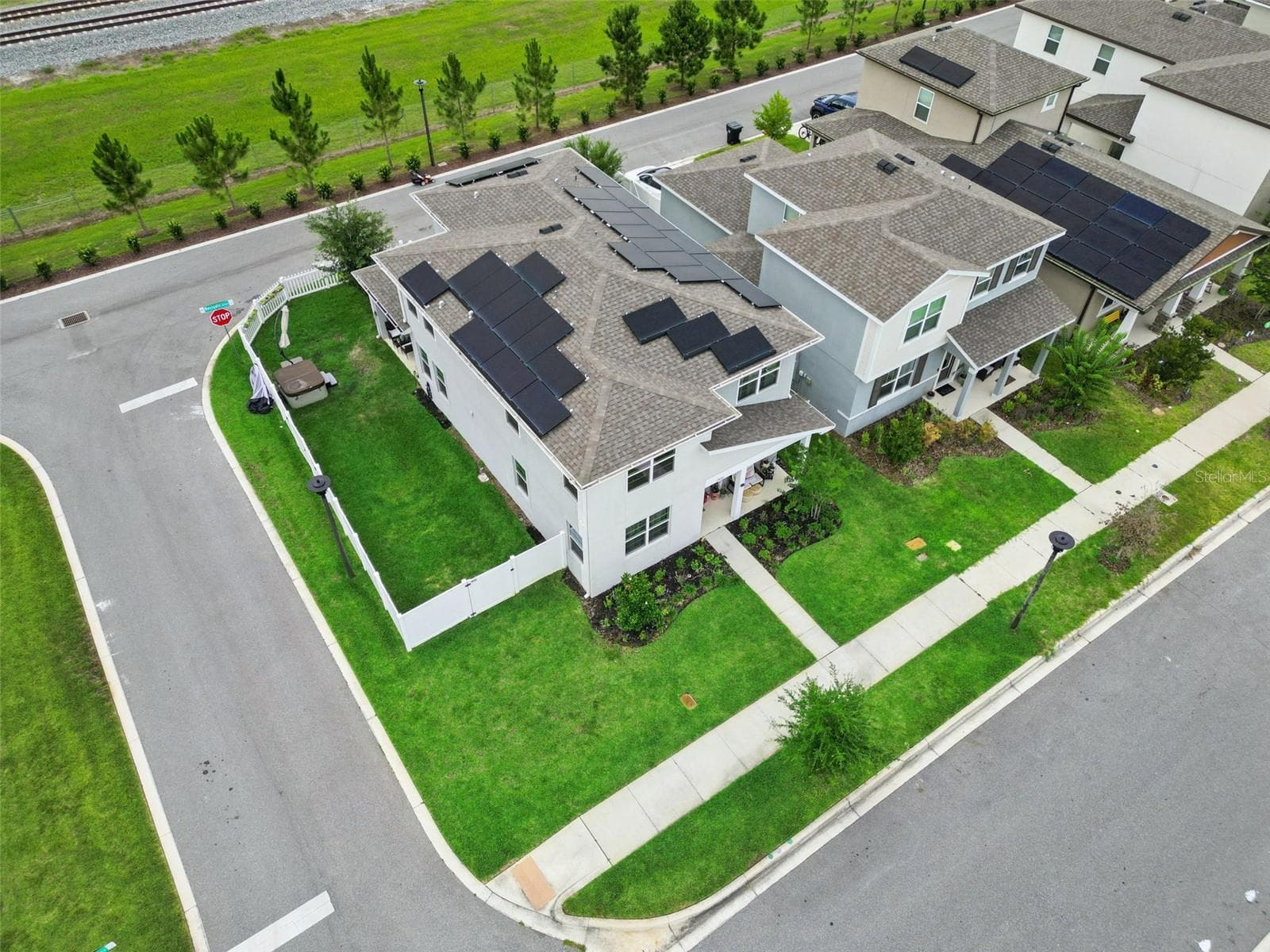 Single Family Residence at 11492 SUNSAIL AVE, ORLANDO, photo 53 of 76