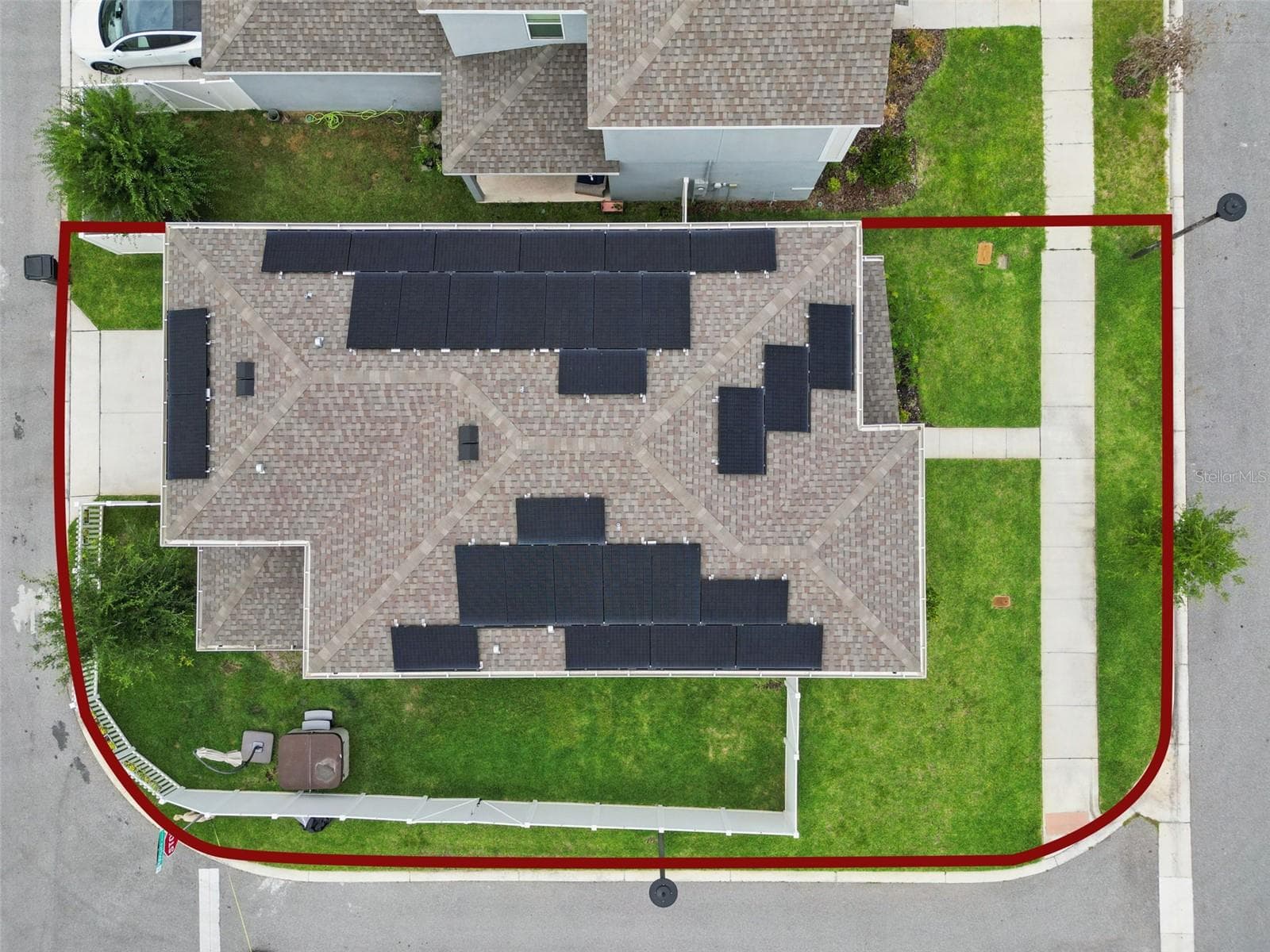 Single Family Residence at 11492 SUNSAIL AVE, ORLANDO, photo 54 of 76