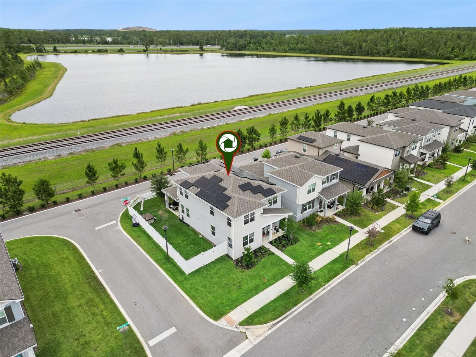 Single Family Residence at 11492 SUNSAIL AVE, ORLANDO, photo 58 of 76
