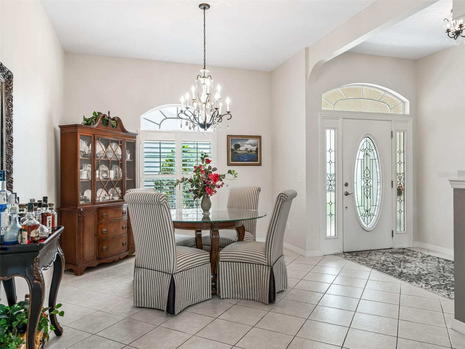 11 x 13 Dining area - 12421 SE 174TH LOOP, SUMMERFIELD