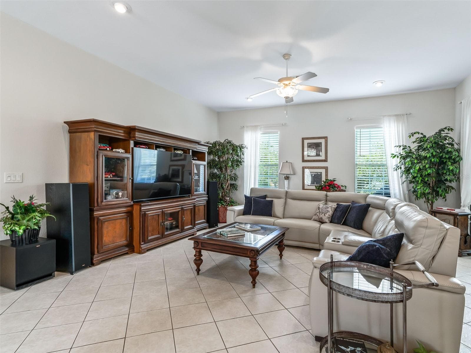 17 x 17 Living area - 12421 SE 174TH LOOP, SUMMERFIELD