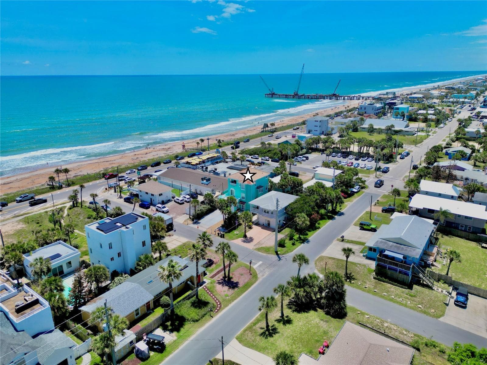 Single Family Residence at 107 6TH ST N, FLAGLER BEACH, photo 2 of 44