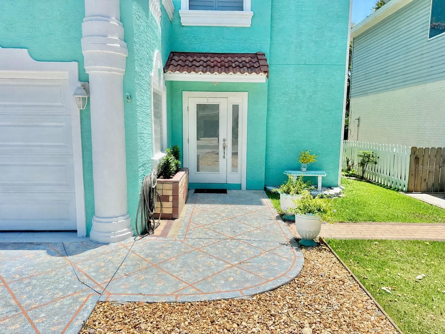 Single Family Residence at 107 6TH ST N, FLAGLER BEACH, photo 3 of 44