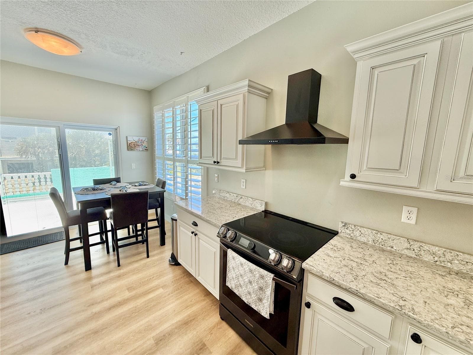 2nd Floor Kitchen - 107 6TH ST N, FLAGLER BEACH