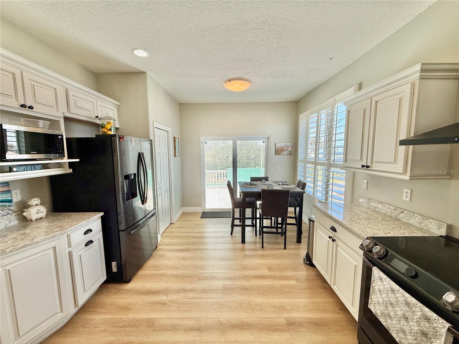 2nd Floor Kitchen - 107 6TH ST N, FLAGLER BEACH