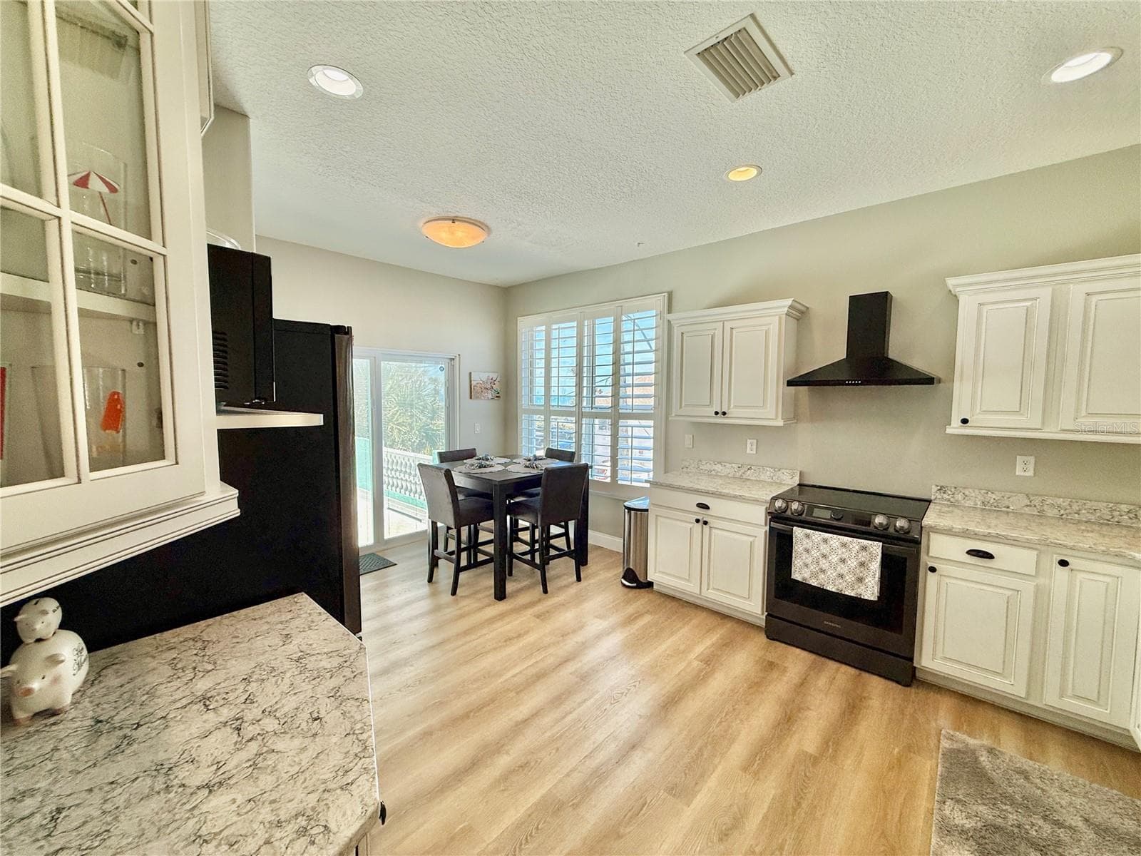 2nd Floor Kitchen - 107 6TH ST N, FLAGLER BEACH