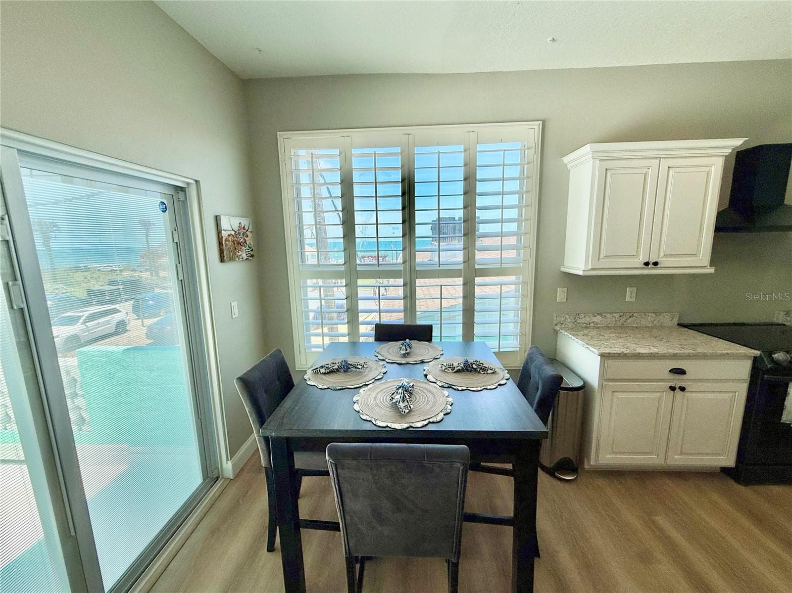 2nd Floor Kitchen - 107 6TH ST N, FLAGLER BEACH